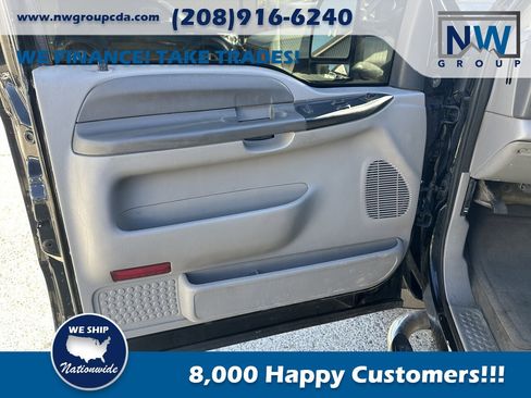 Used 2001 Ford F250 Lariat image 11