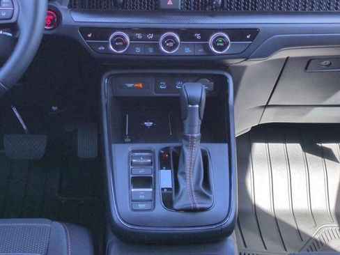 New 2026 Honda CR-V Sport image 17