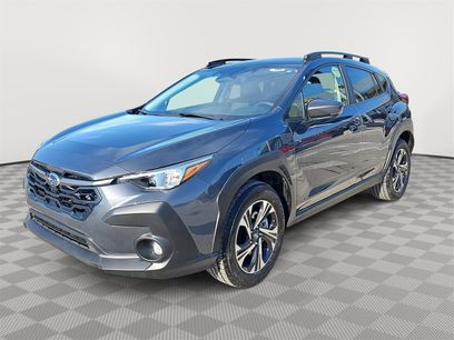 Used 2025 Subaru Crosstrek 2.5i Premium