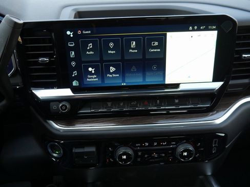 New 2026 Chevrolet Silverado 3500 LT image 15