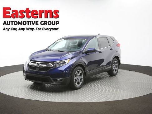 Used 2019 Honda CR-V EX image 55