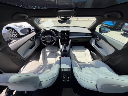 Used 2024 Polestar Polestar 2 AWD/4WD image 21