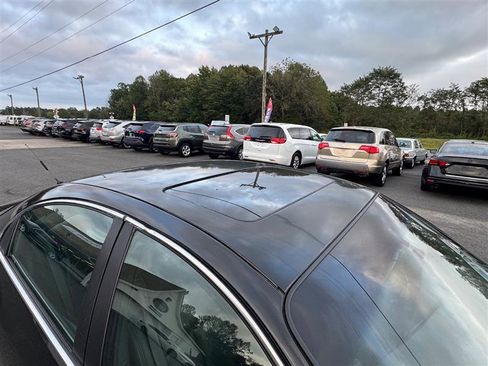 Used 2002 Oldsmobile Aurora 3.5 w/ All Weather Pkg image 23