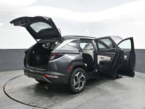 Used 2023 Hyundai Tucson Limited AWD/4WD image 50