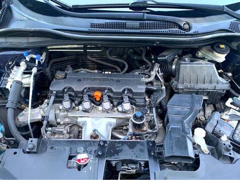 Used 2017 Honda HR-V LX image 21