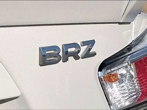 Used 2014 Subaru BRZ Limited w/ Popular Package #2A image 10