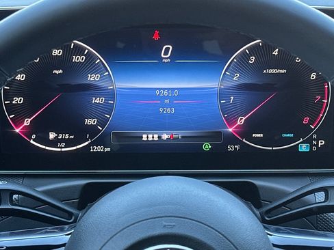 Certified 2023 Mercedes-Benz C 300 Sedan image 23