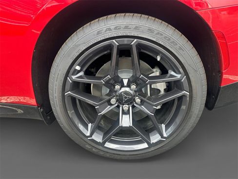 New 2024 Dodge Charger R/T w/ Plus Group image 8