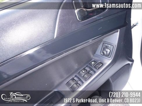 Used 2016 Mitsubishi Lancer ES image 31