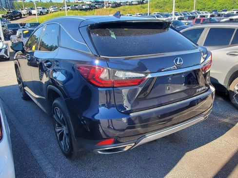 Used 2022 Lexus RX 350 FWD w/ Premium Package image 8