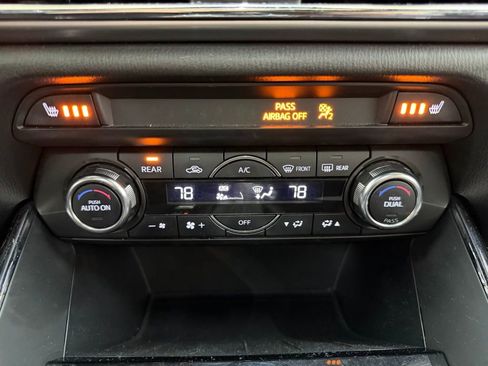 Used 2017 MAZDA CX-9 Grand Touring image 32