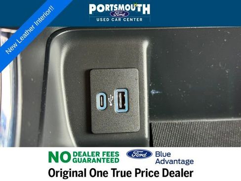 Certified 2023 Ford F150 XLT w/ Equipment Group 302A High image 34