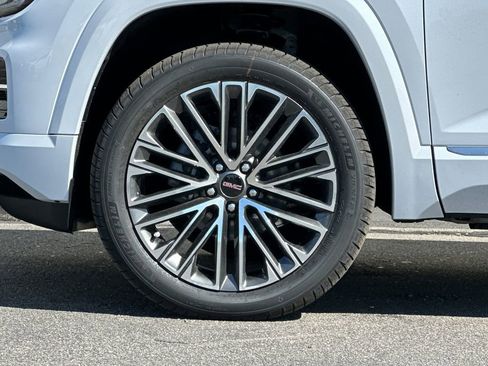 New 2026 GMC Terrain Denali AWD/4WD image 27