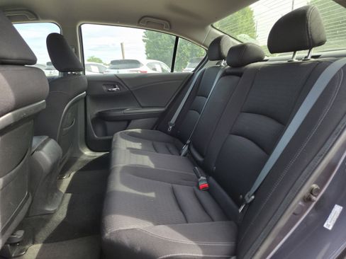 Used 2014 Honda Accord Sport image 5