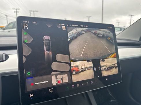 Used 2023 Tesla Model 3 Performance image 26