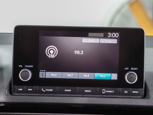 Used 2024 Honda Civic Sport image 19