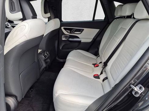 Certified 2023 Mercedes-Benz GLC 300 4MATIC image 20