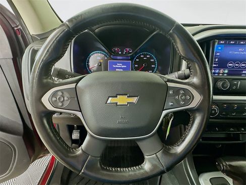 Used 2020 Chevrolet Colorado LT w/ LT Convenience Package image 13