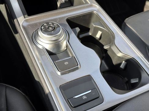 Used 2023 Ford Edge SEL w/ Convenience Package image 27