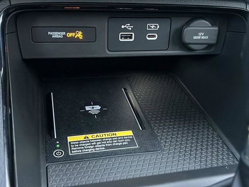 Used 2023 Honda CR-V Sport Touring image 25