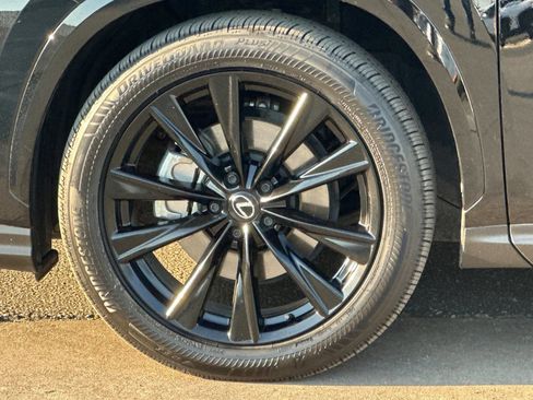 Certified 2024 Lexus NX 450h+ F Sport w/ Vision Package AWD/4WD image 29