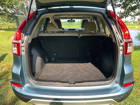 Used 2016 Honda CR-V EX-L image 11