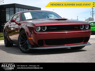 Used 2021 Dodge Challenger R/T Scat Pack RWD video 1