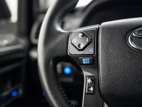 Used 2020 Toyota 4Runner TRD Pro AWD/4WD image 49