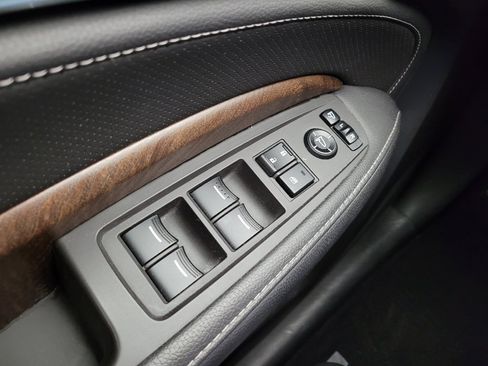 Used 2020 Acura MDX SH-AWD w/ Technology Package image 27