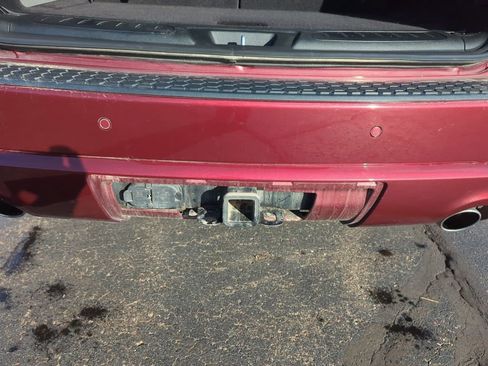 Used 2022 Dodge Durango GT image 13