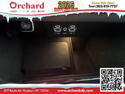 Used 2024 Jeep Wagoneer Series II image 39