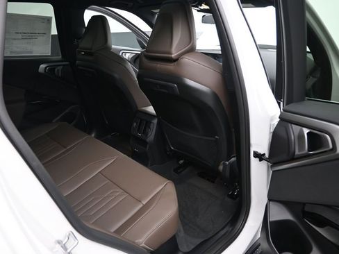 New 2026 BMW X3 xDrive30 AWD/4WD image 29