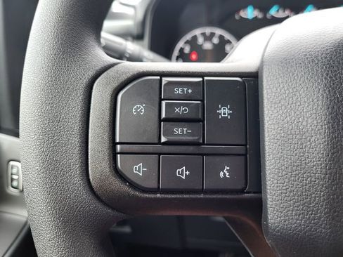 New 2026 Ford F150 STX image 17