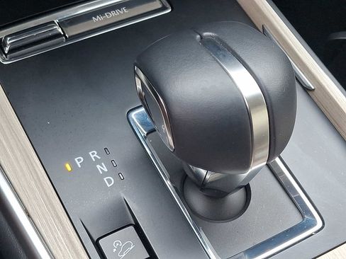 Certified 2025 MAZDA CX-90 3.3 Turbo w/ Premium Sport Pkg image 15