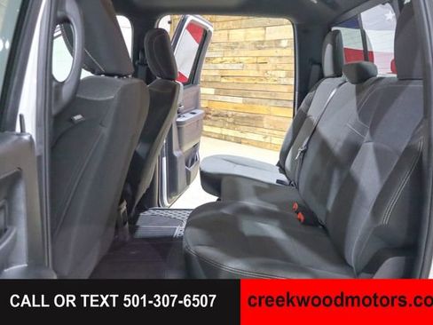 Used 2021 RAM 2500 Tradesman AWD/4WD image 43