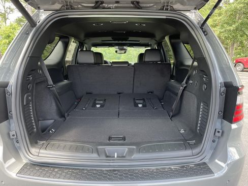 New 2026 Dodge Durango GT AWD/4WD image 52