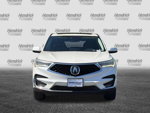 Used 2019 Acura RDX FWD w/ Advance Package image 10