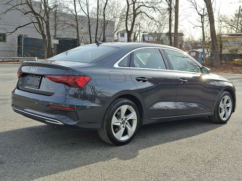 Used 2023 Audi A3 2.0T Premium w/ Convenience Package image 25