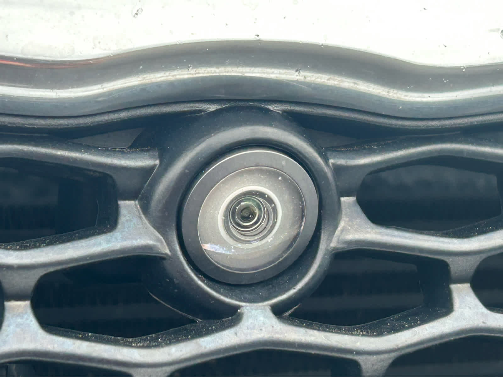 Used 2018 Chrysler Pacifica Touring-L w/ Advanced Safetytec Group FWD image 3