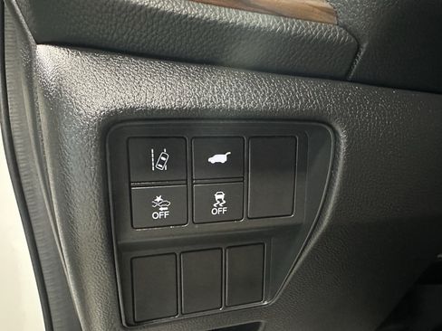 Used 2018 Honda CR-V EX-L image 19