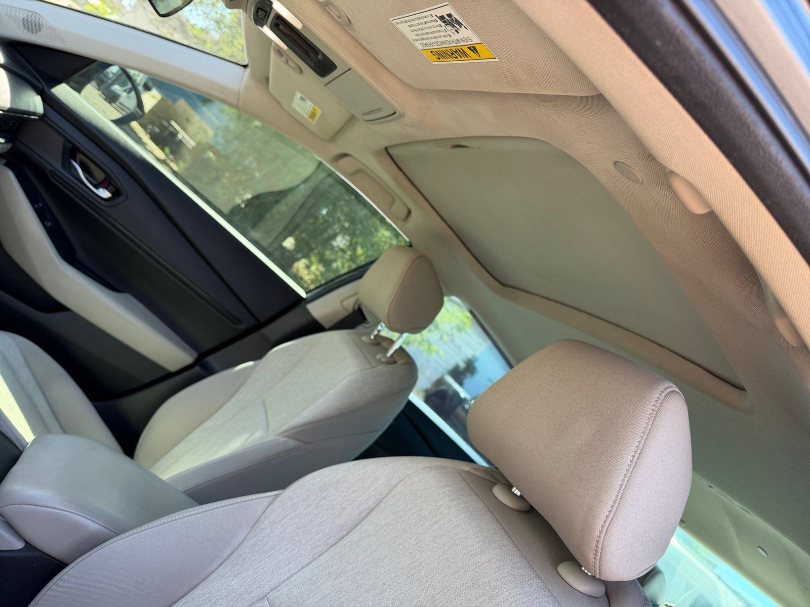Used 2023 Honda Accord EX image 20