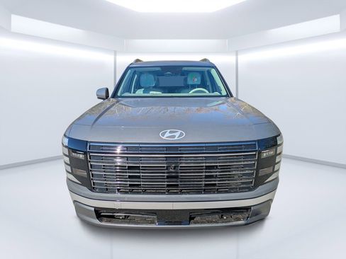 New 2026 Hyundai Palisade Limited FWD image 9