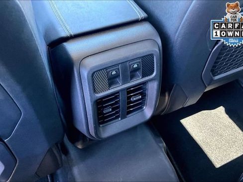 Used 2025 Ford Bronco Badlands w/ Sasquatch Package AWD/4WD image 33