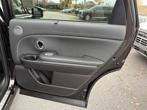 New 2026 Hyundai Palisade Calligraphy image 16