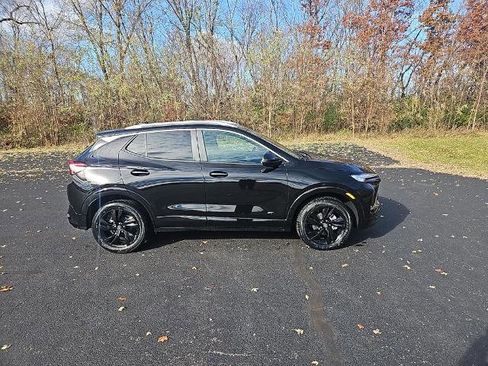 New 2026 Buick Encore GX Sport Touring w/ Advanced Technology Package image 7
