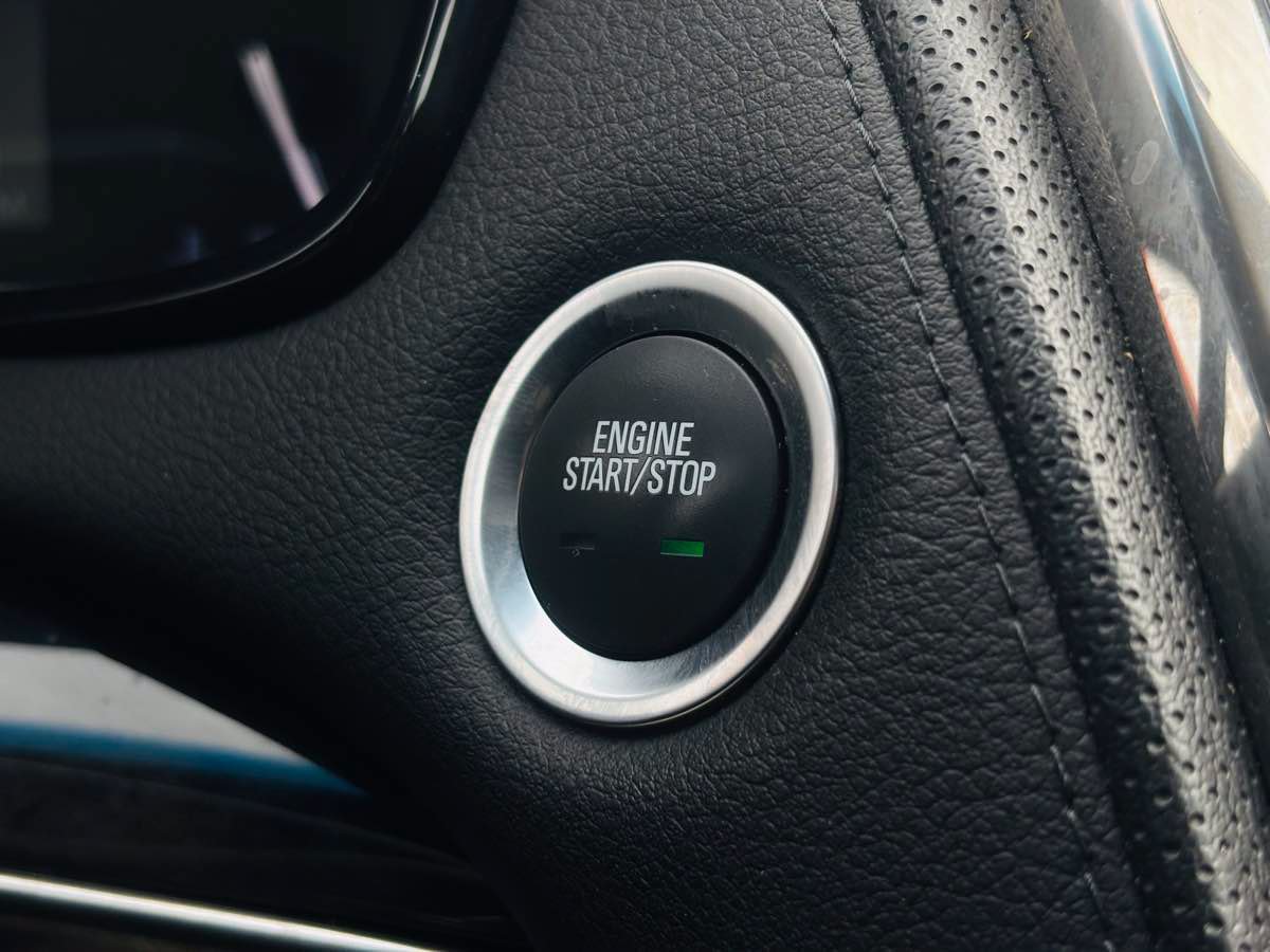Used 2019 Cadillac CTS Luxury AWD/4WD image 58