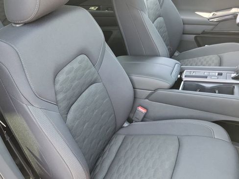 New 2026 Nissan Pathfinder SV FWD image 19