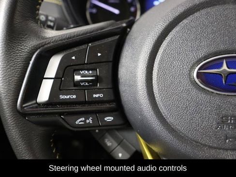 Used 2023 Subaru Crosstrek 2.5i Sport AWD/4WD image 8
