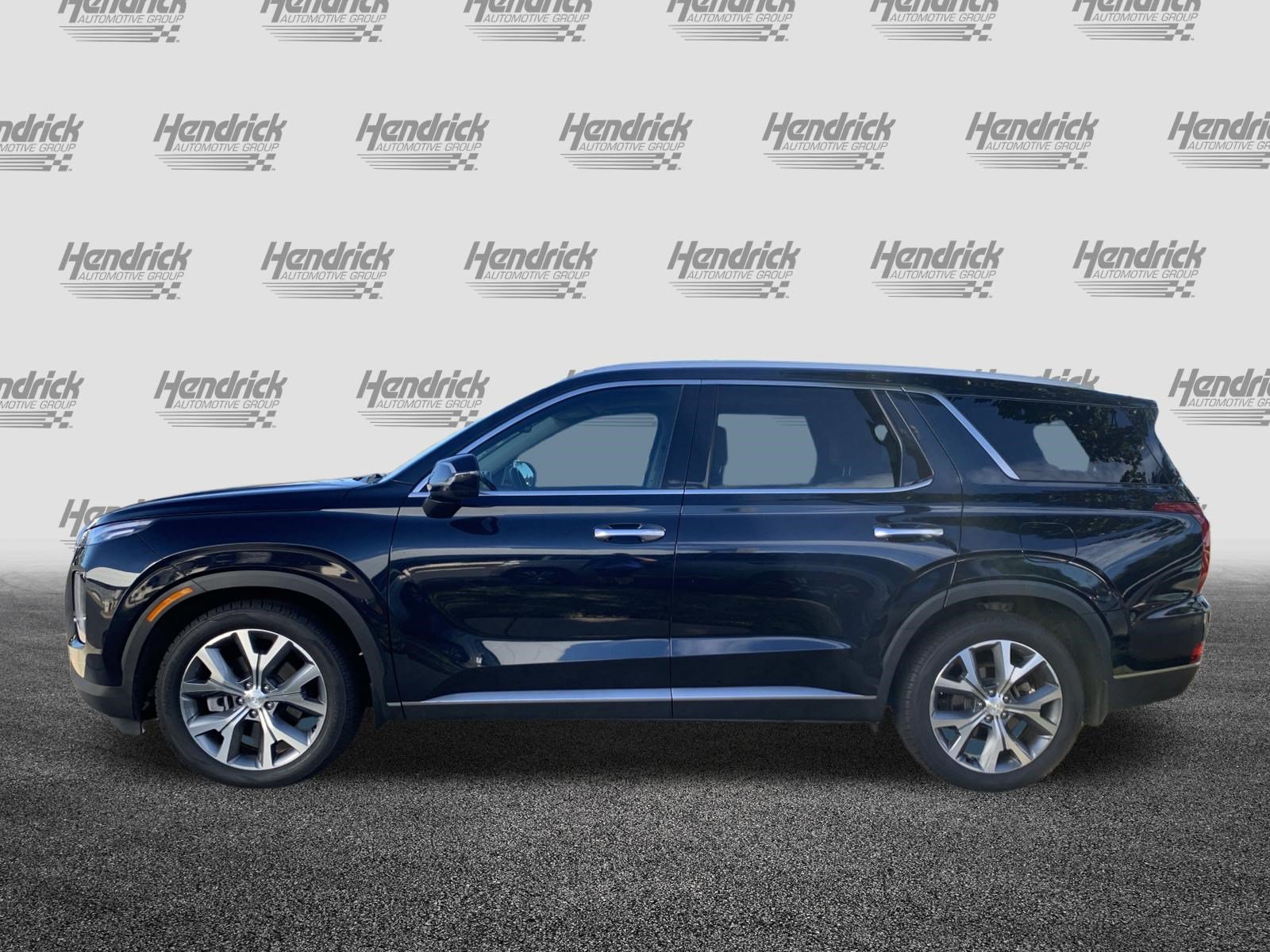 Used 2020 Hyundai Palisade SEL FWD image 7