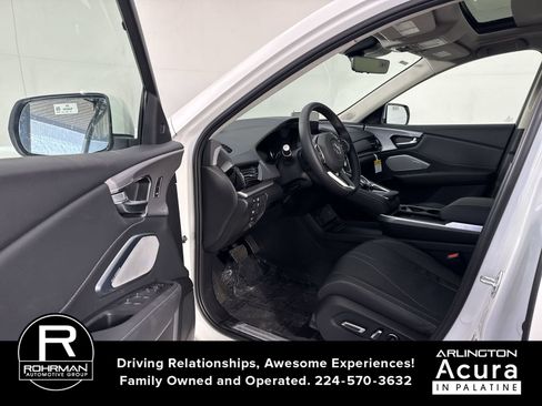 New 2026 Acura RDX w/ Technology Package image 4